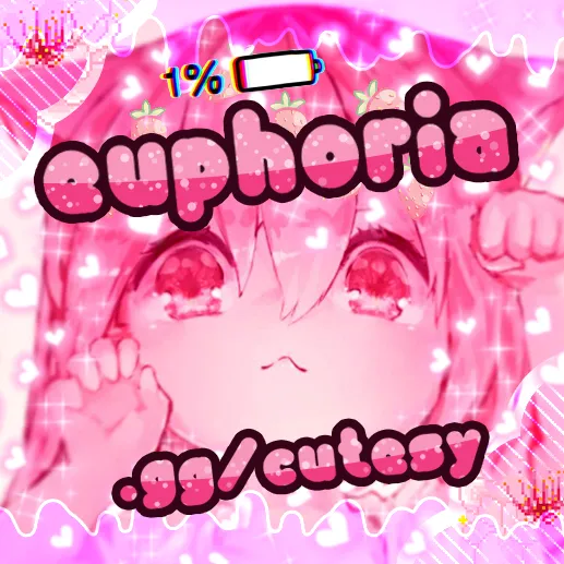 euphoria Logo